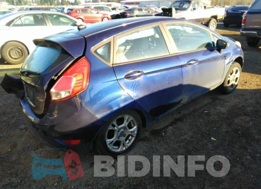3FADP4EJ0GM139631 Photo# 4