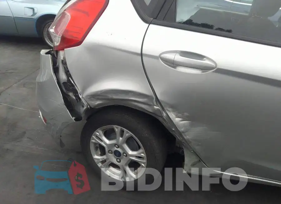 3FADP4EJ5FM107952 Photo# 6