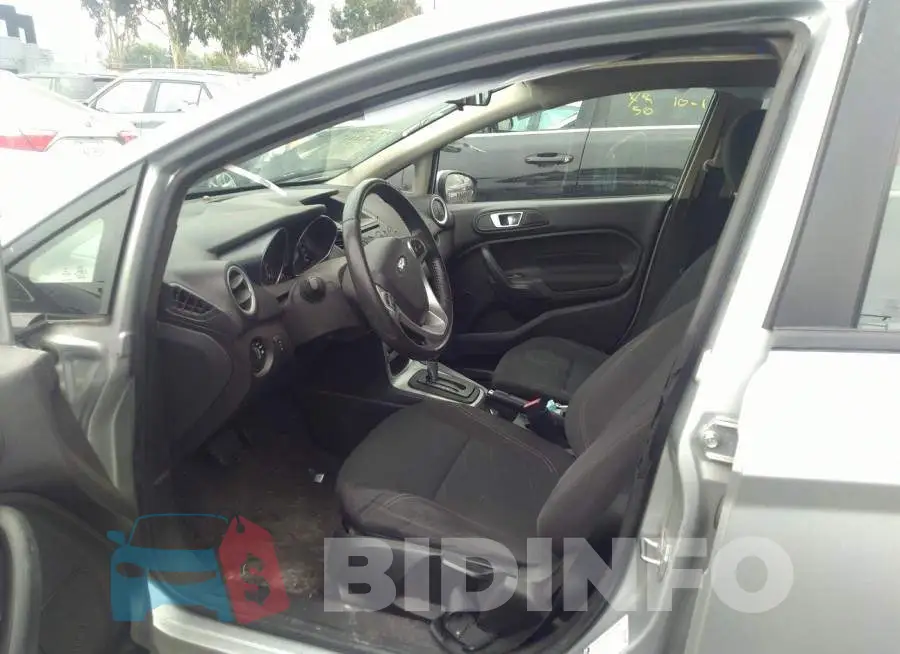 3FADP4EJ5FM107952 Photo# 5
