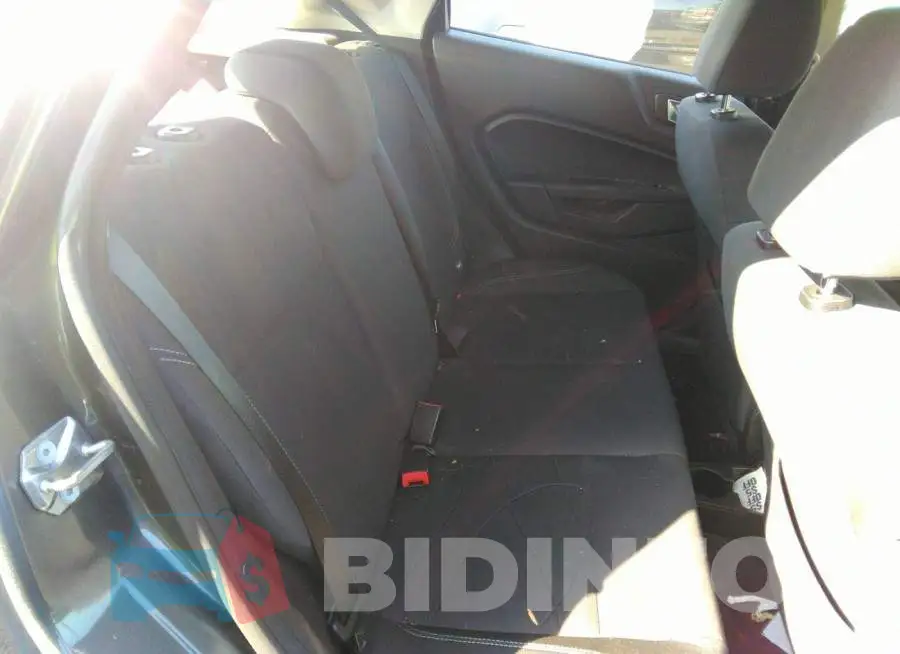 3FADP4EJ9FM189622 Photo# 8