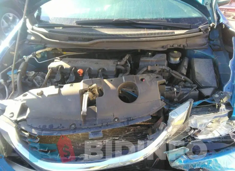 19XFB2F50FE085067 Photo# 10