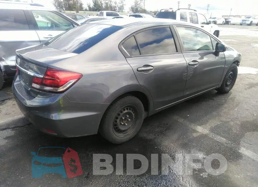 19XFB2F59FE260559 Photo# 4
