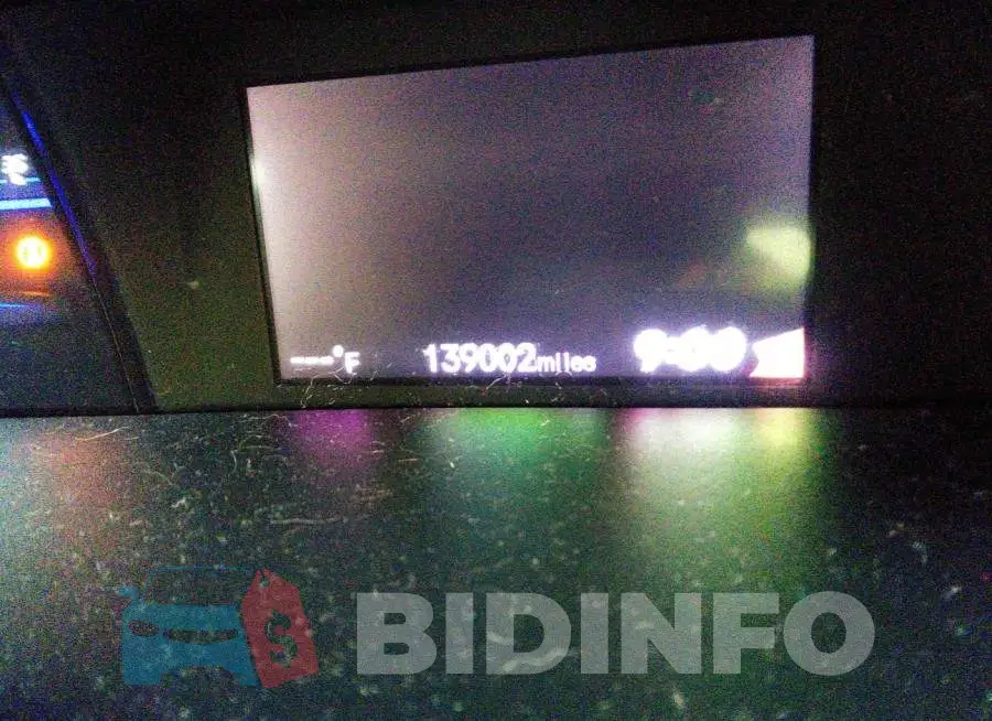 19XFB2F72FE097674 Photo# 7