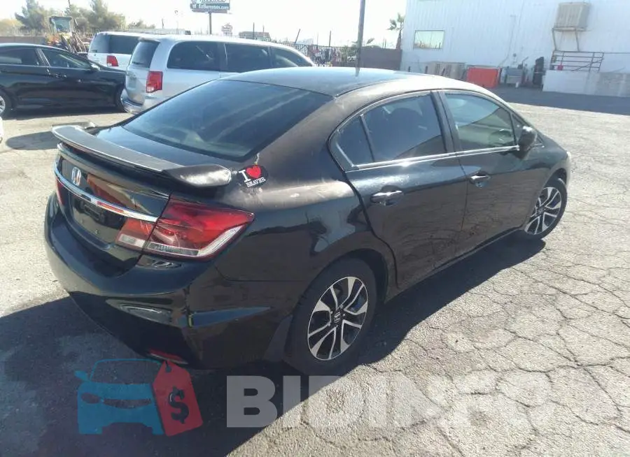 19XFB2F80FE003509 Photo# 4
