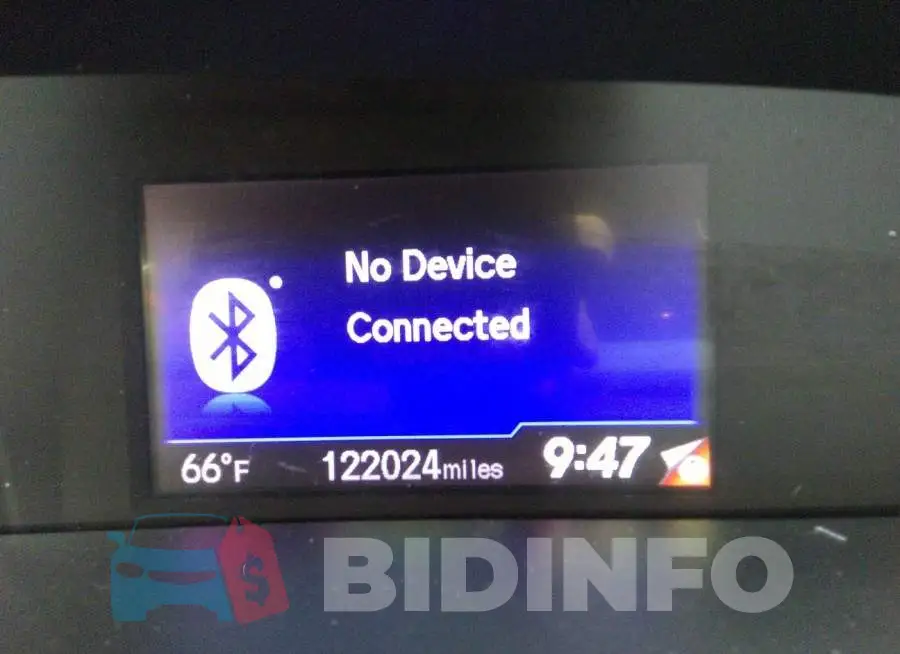 19XFB2F81FE023932 Photo# 7