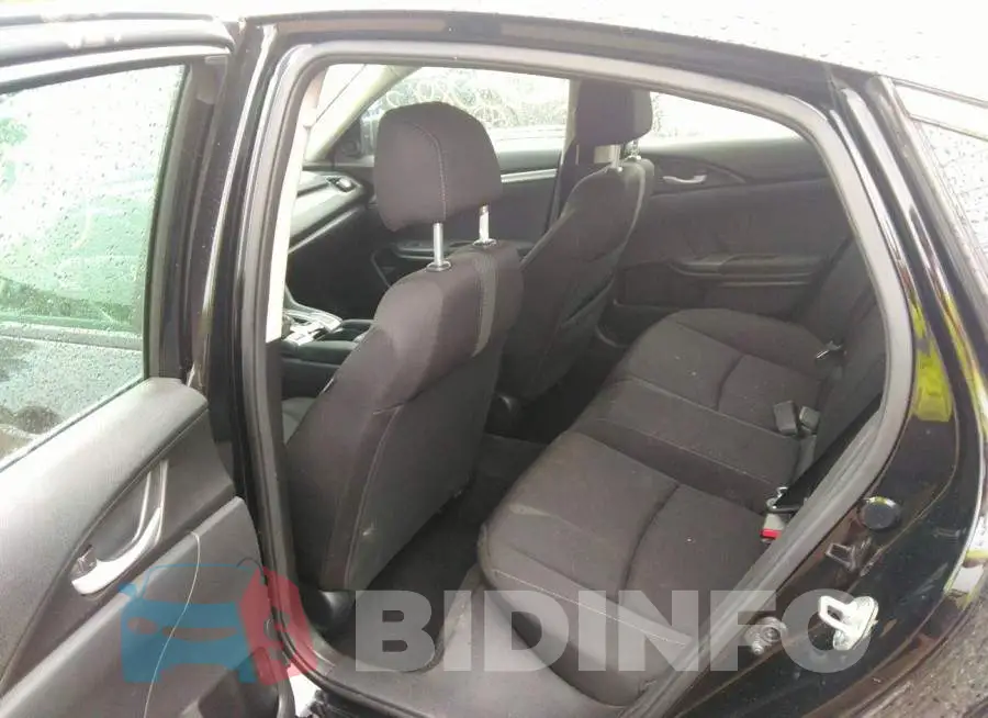 19XFC2F72HE207946 Photo# 8