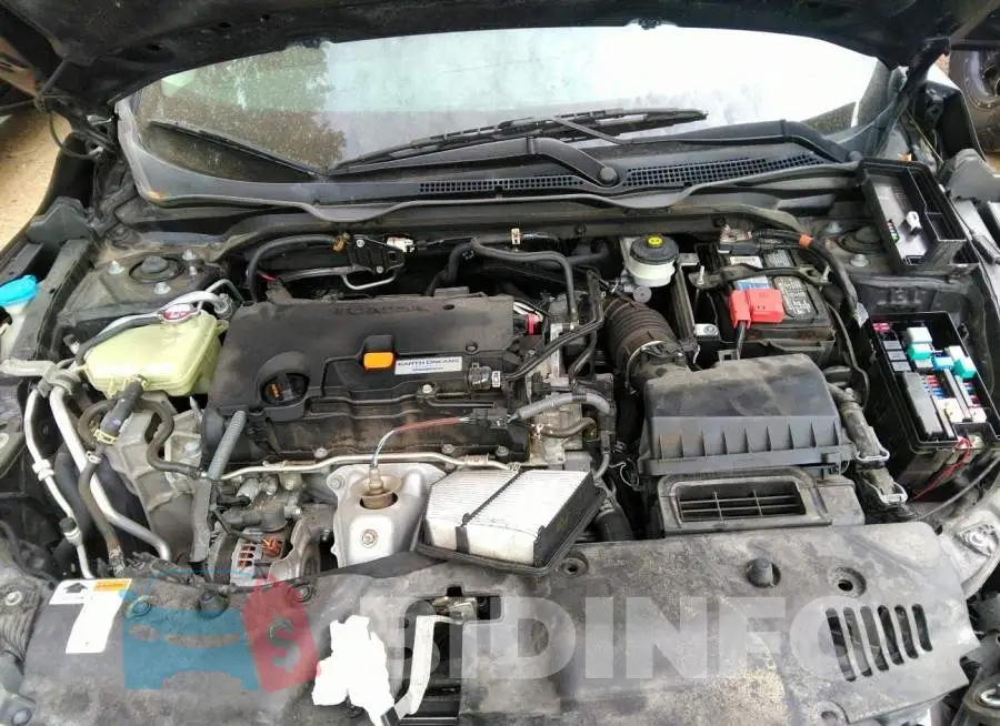 19XFC2F72HE207946 Photo# 10