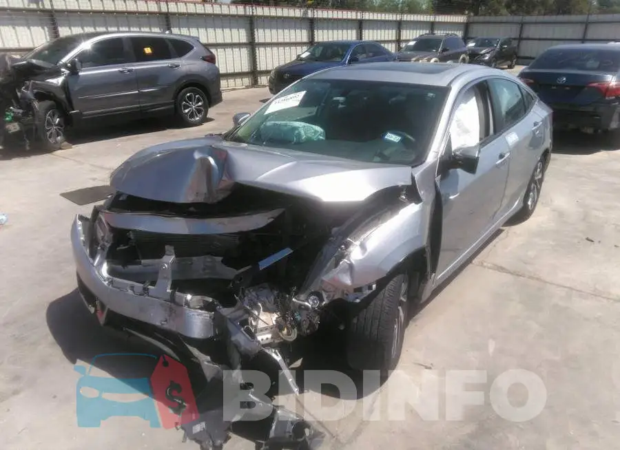19XFC2F72HE213732 Photo# 6