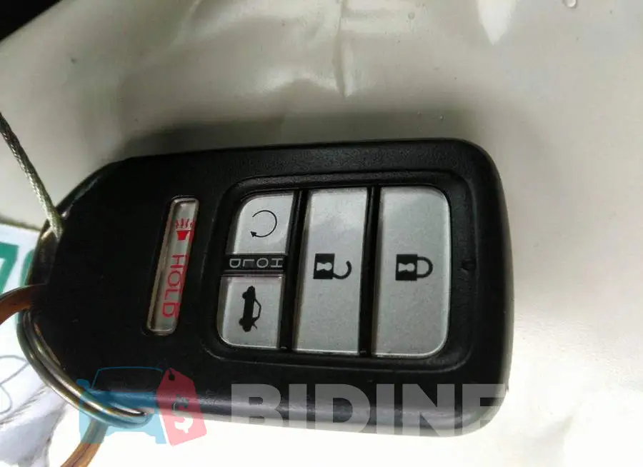 19XFC2F72JE021166 Photo# 11