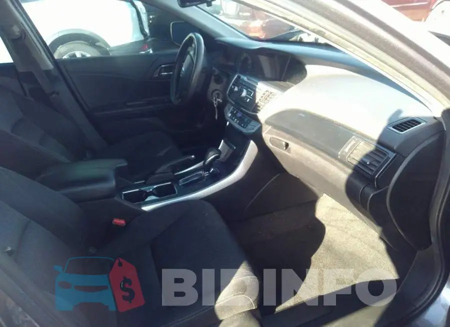 1HGCR2F58FA227572 Photo# 5