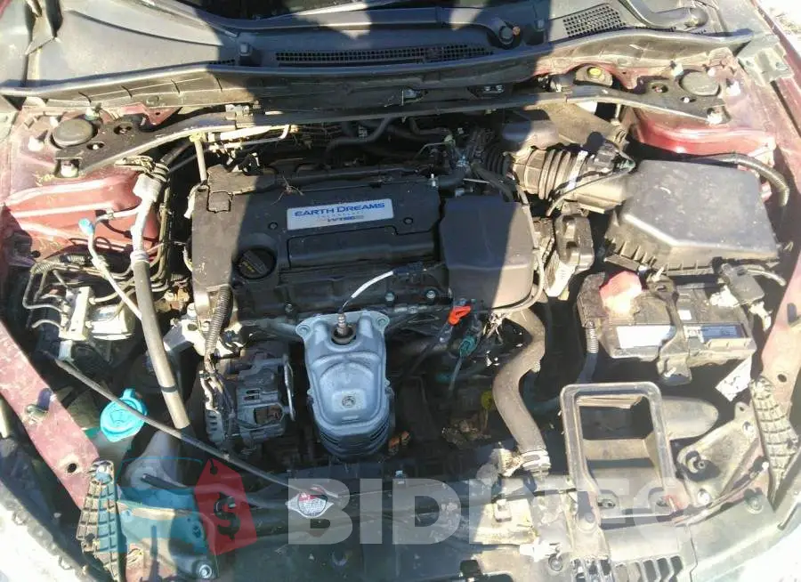 1HGCR2F75FA172029 Photo# 10
