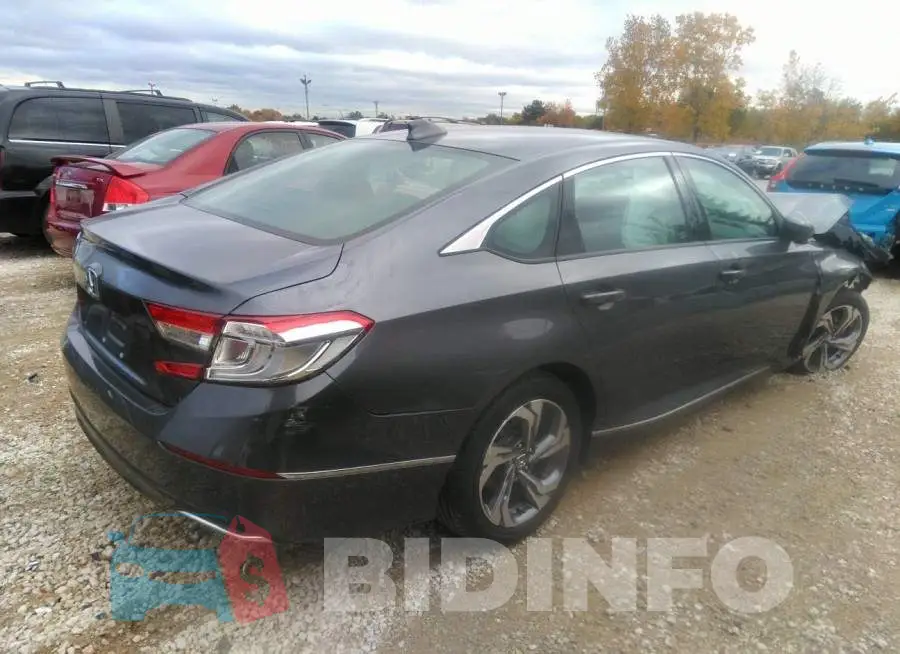 1HGCV1F58KA150489 Photo# 4