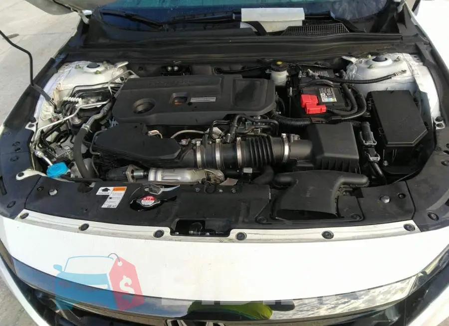 1HGCV2F30KA031887 Photo# 10