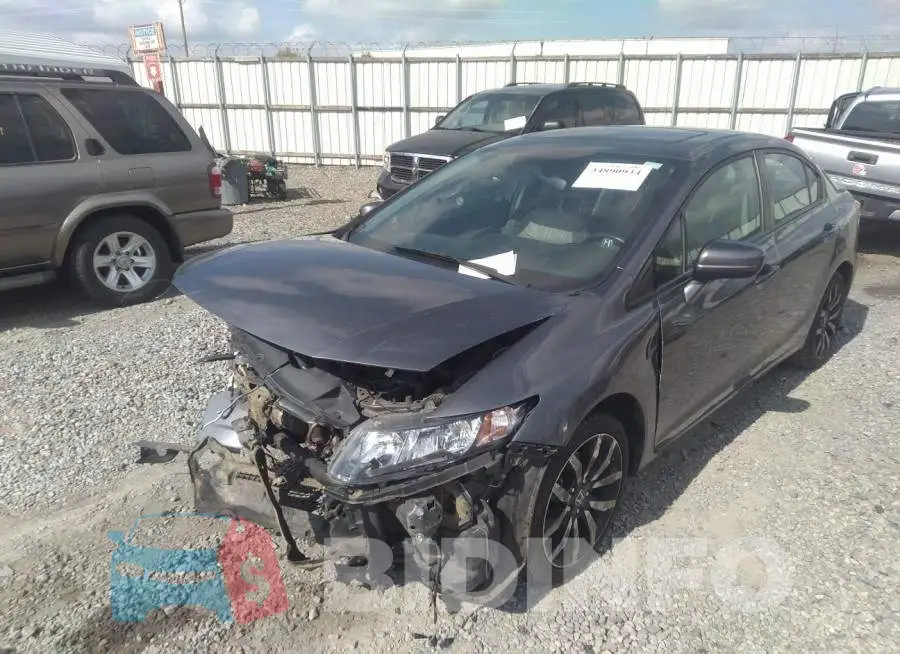 2HGFB2F91FH555714 Photo# 6
