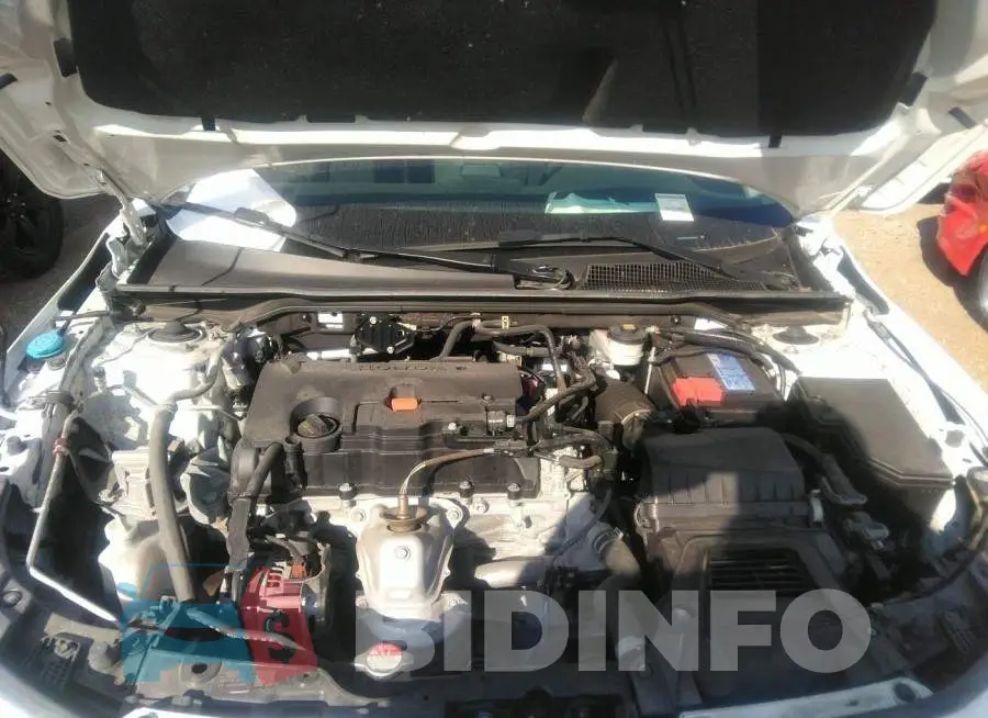 2HGFE2F22NH506594 Photo# 10