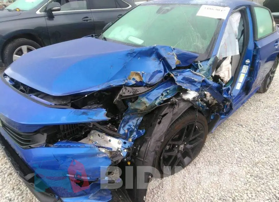 2HGFE2F53NH560643 Photo# 6