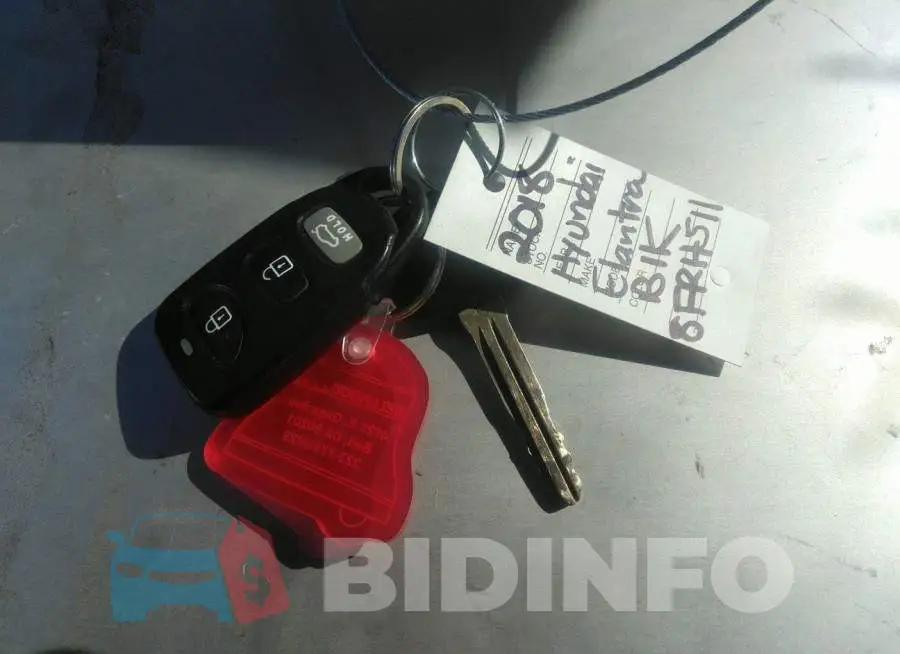 5NPD74LF3JH392786 Photo# 11