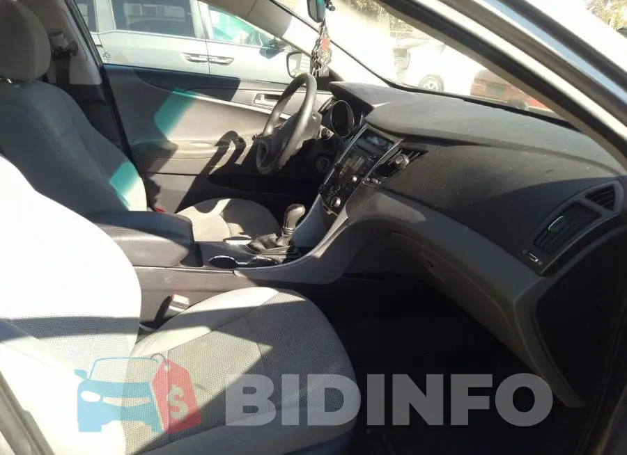 5NPEB4AC7DH608283 Photo# 5