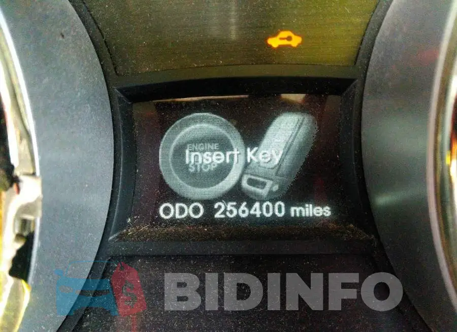 5NPEC4AC7DH596410 Photo# 7