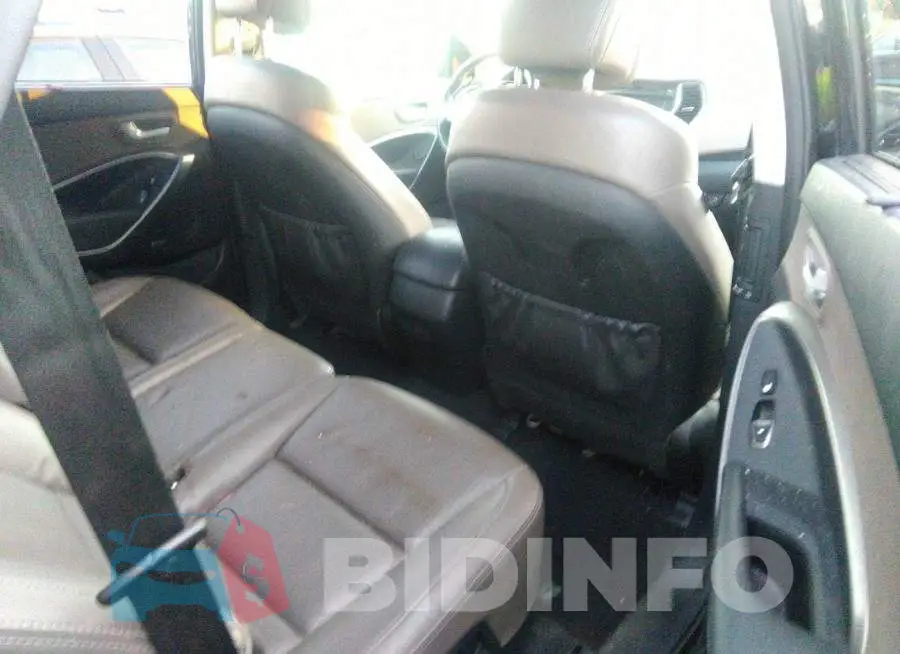 KM8SR4HF7EU041817 Photo# 8