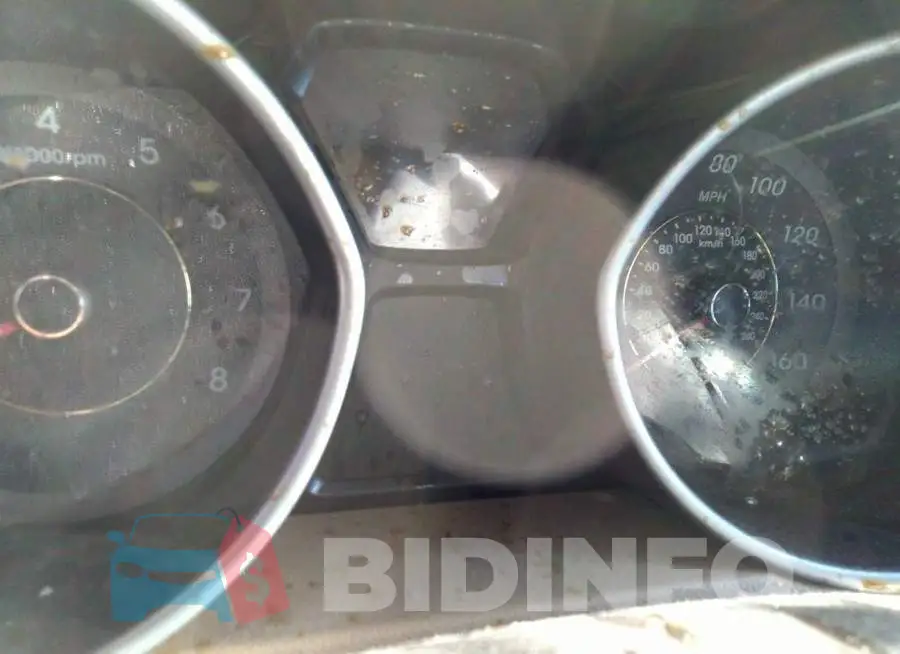 KMHDH4AE8DU532540 Photo# 7