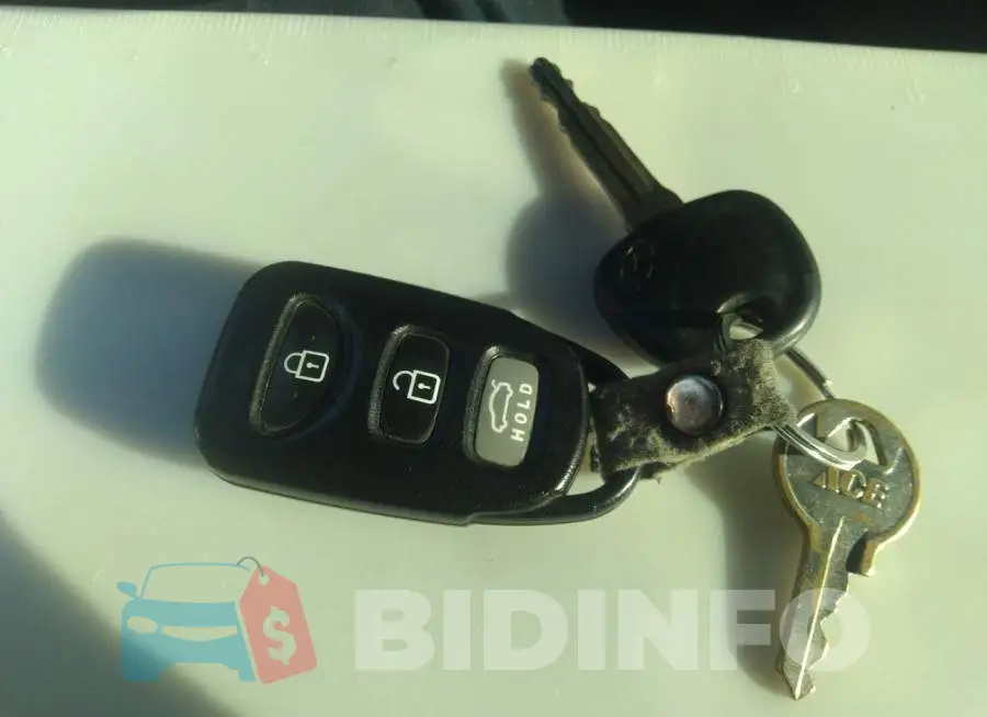 KMHDH4AE8DU545286 Photo# 11