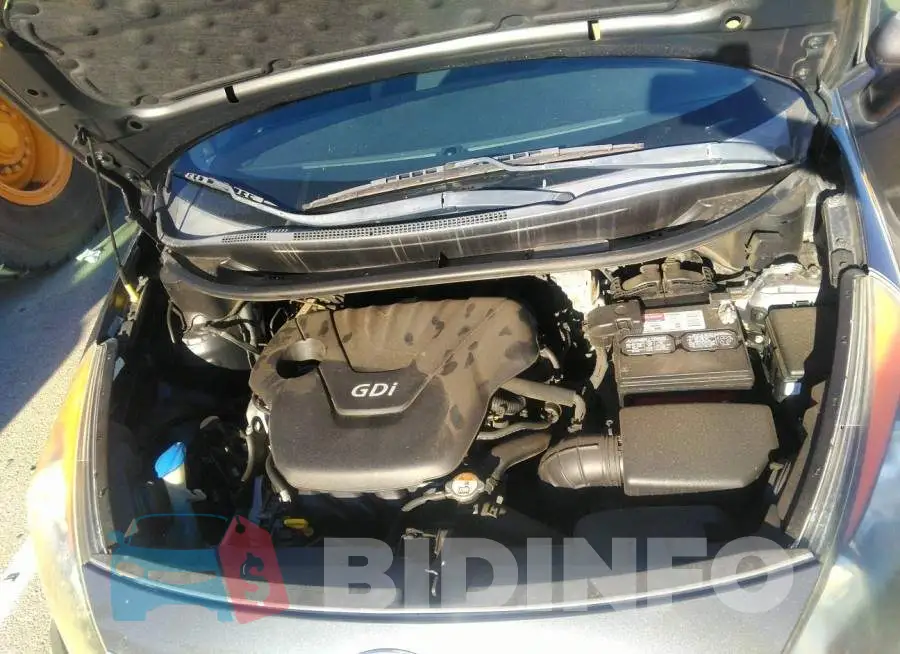 KNADN5A35D6126671 Photo# 10