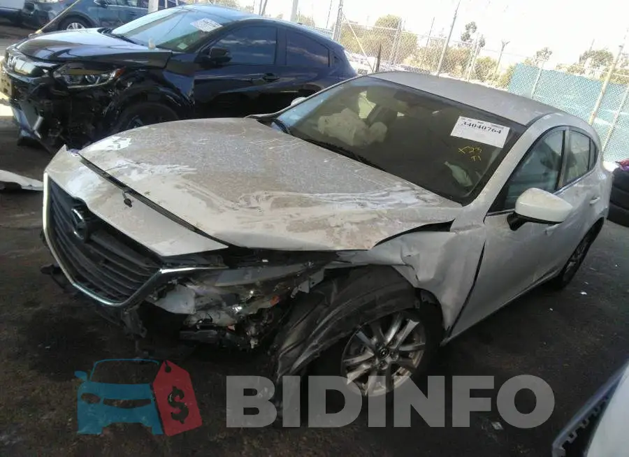 JM1BM1L79E1168104 Photo# 2