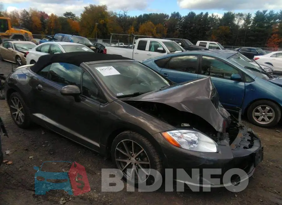 4A37L5EF3CE002393 Photo# 1