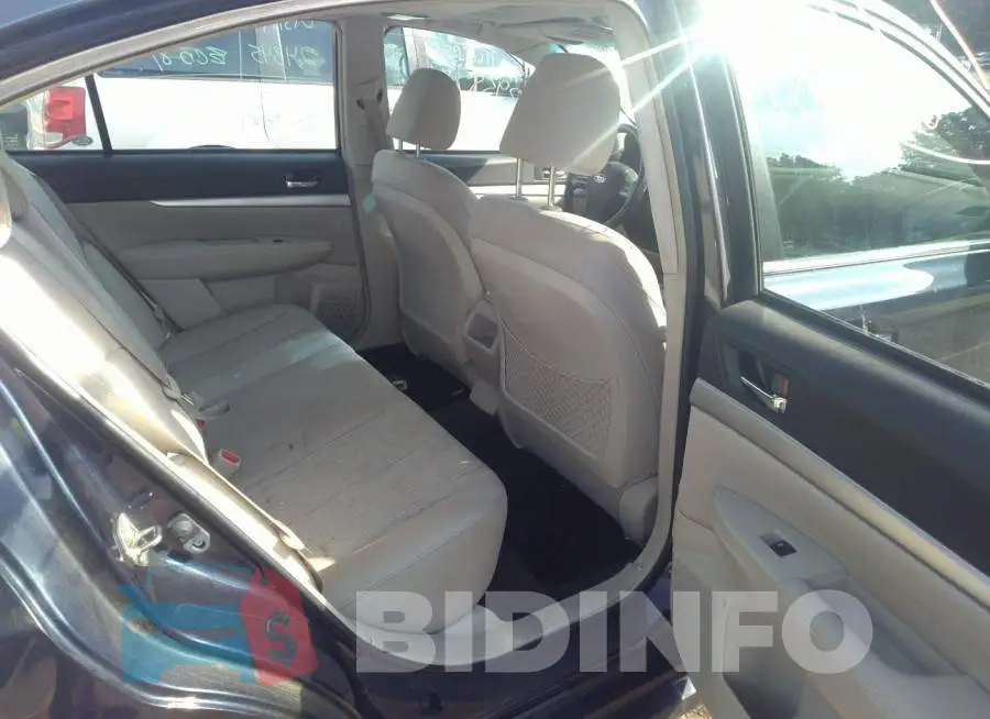 4S3BMBE60E3023452 Photo# 8