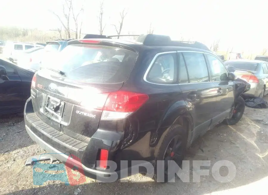 4S4BRCAC9E3256373 Photo# 4