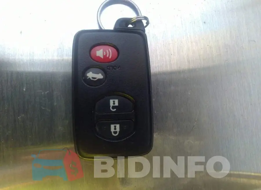 JF2GPBKC1EH307409 Photo# 11