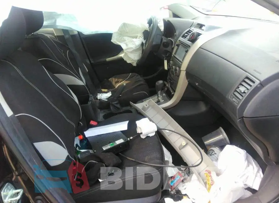 2T1BU4EE5CC908866 Photo# 5