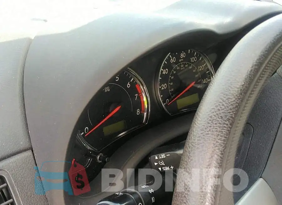 2T1BU4EE5CC908866 Photo# 7