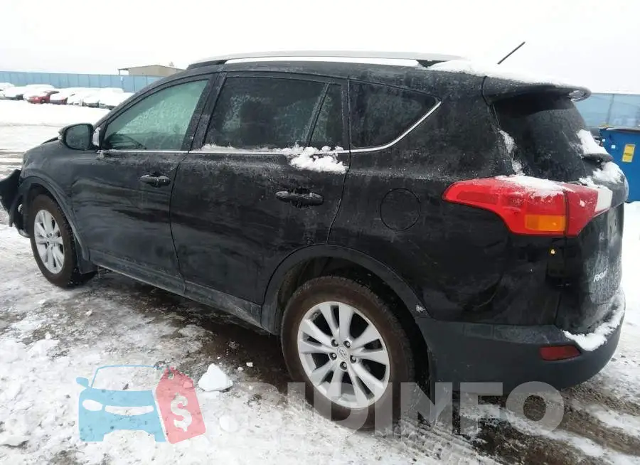 2T3DFREV2EW214533 Photo# 3