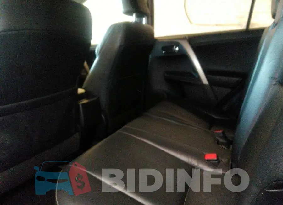 2T3DFREV8EW205805 Photo# 8