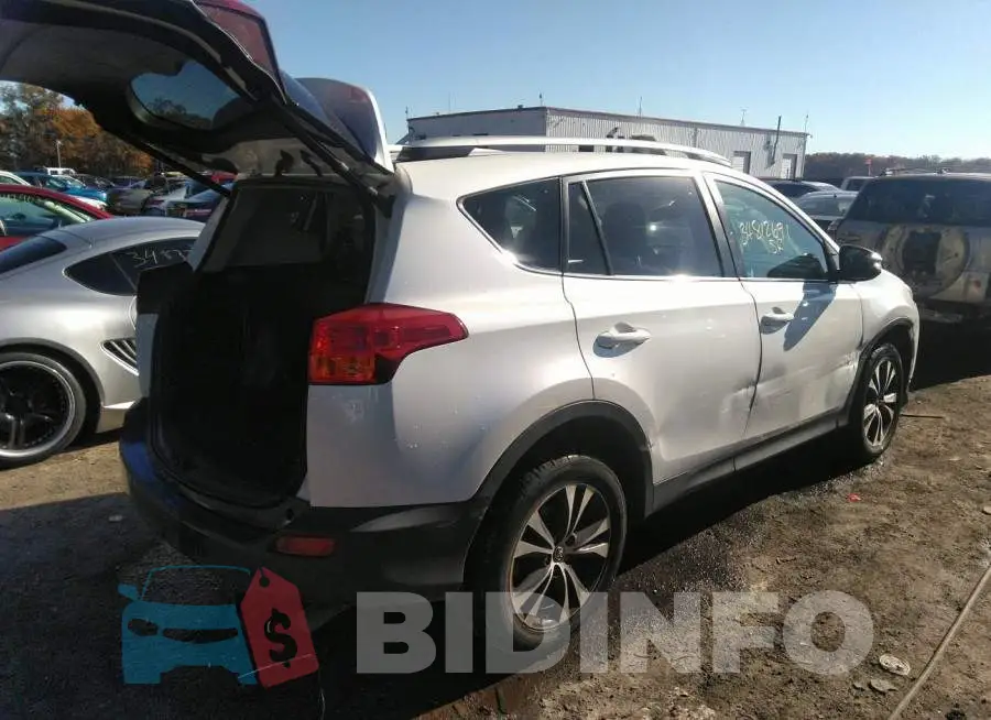 2T3DFREV8FW259154 Photo# 4