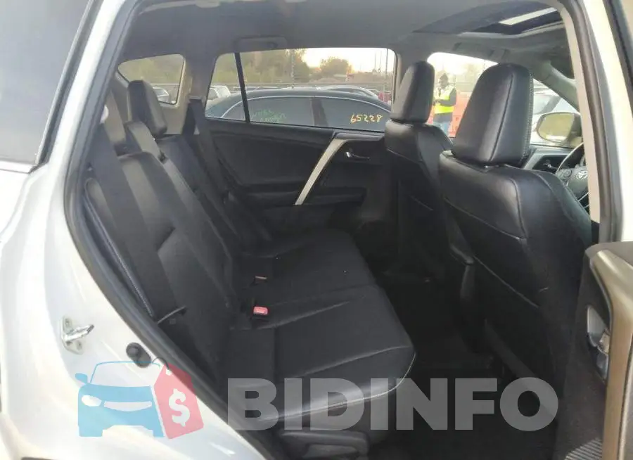 2T3DFREV9FW354614 Photo# 8