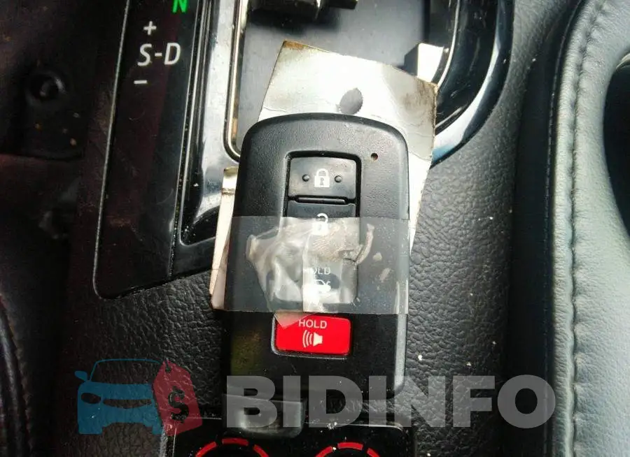 4T1BD1EB3EU024365 Photo# 11