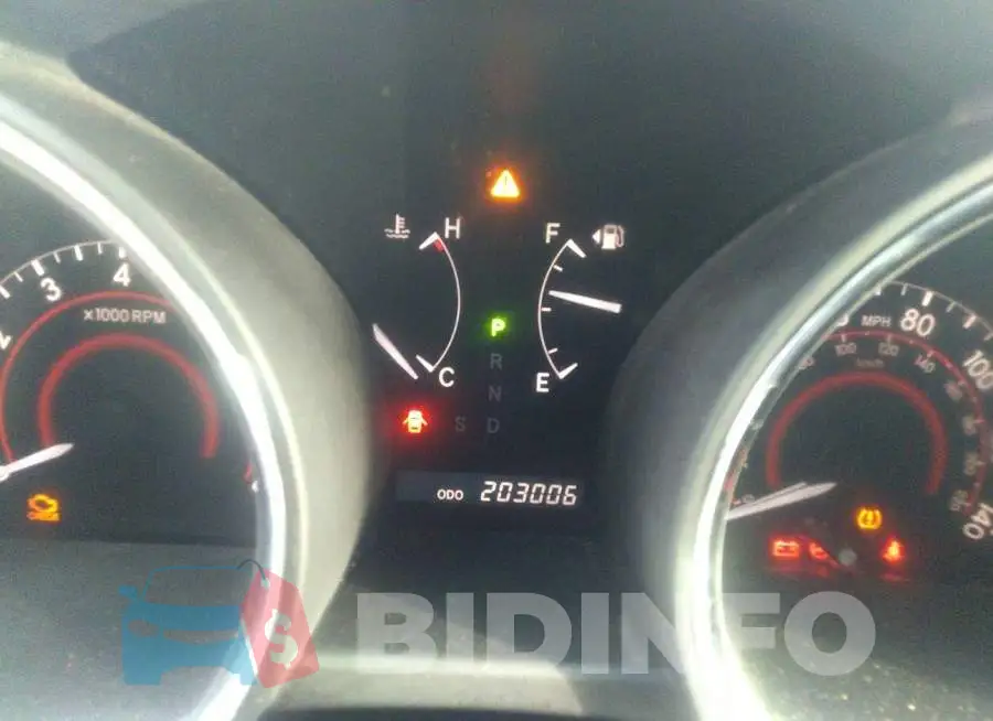 5TDBK3EH8CS125431 Photo# 7