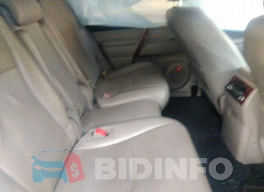 5TDYK3EH0CS070824 Photo# 8