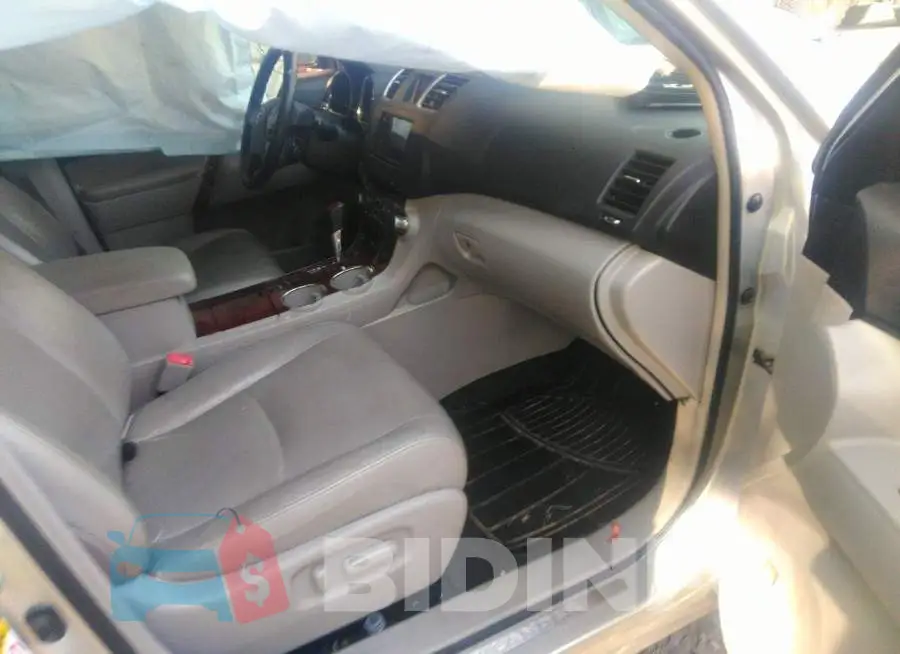 5TDYK3EH0CS070824 Photo# 5