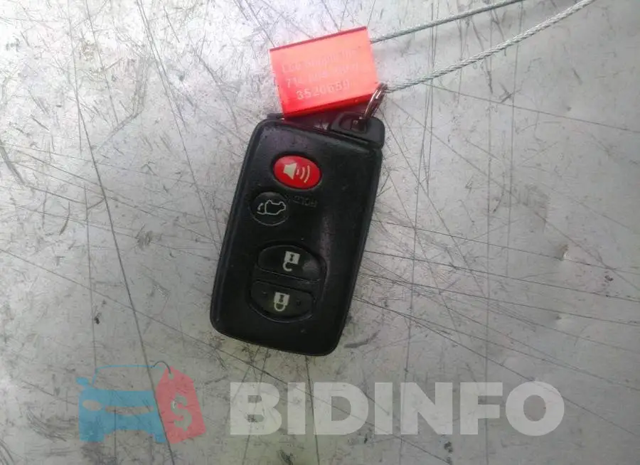 5TDYK3EH7CS088480 Photo# 11