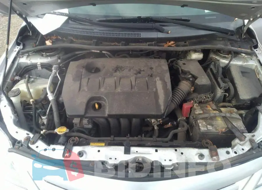 5YFBU4EE4DP189417 Photo# 10
