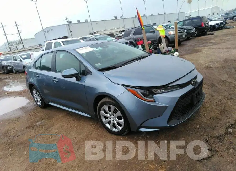 5YFEPMAE1MP247414 Photo# 1