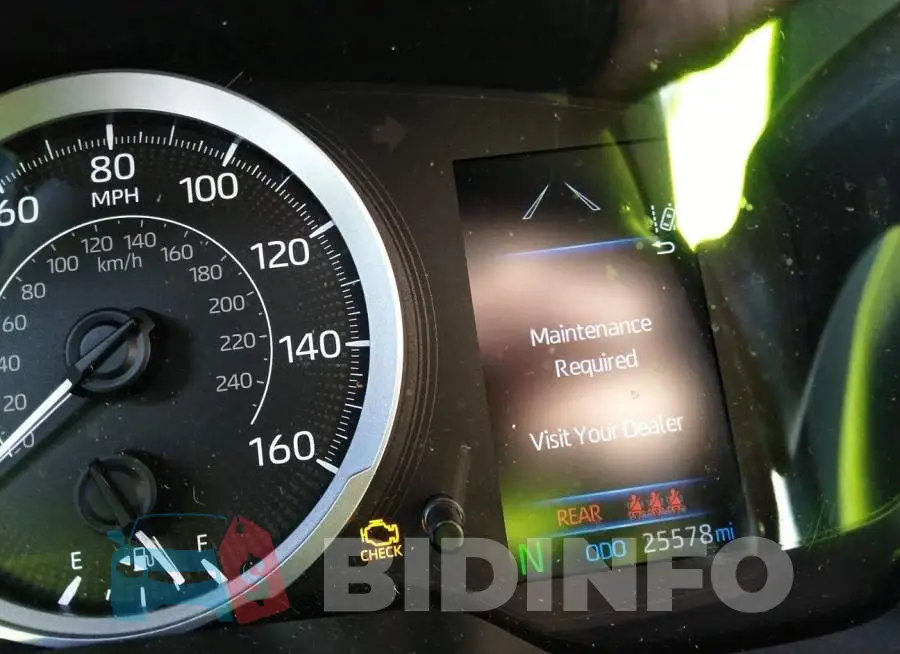5YFEPRAE5LP089610 Photo# 7