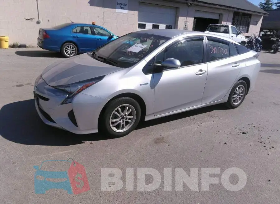 JTDKARFU2G3506846 Photo# 2