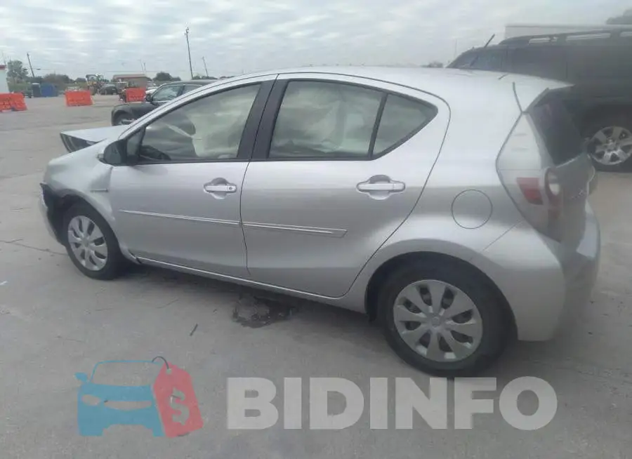 JTDKDTB32E1566295 Photo# 3