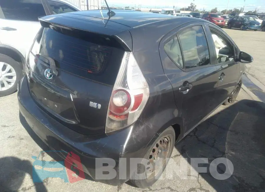 JTDKDTB37C1521477 Photo# 4