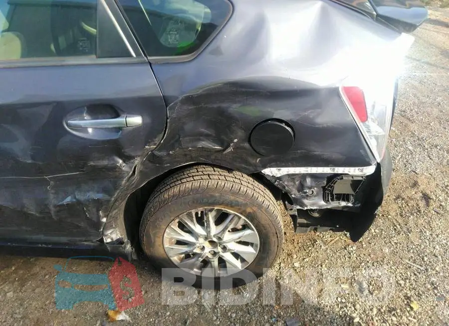 JTDKN3DP8E3050119 Photo# 6